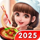 美食小当家全部解锁版