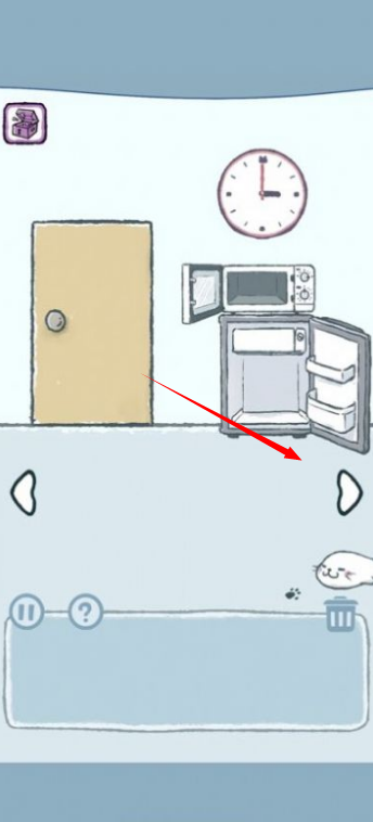 抓住猫猫(CatCatCatch)