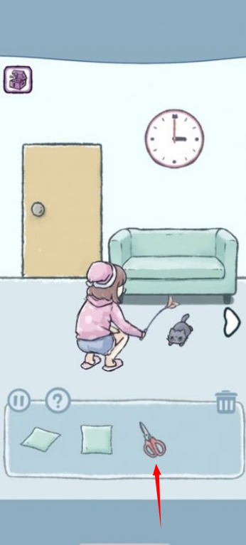 抓住猫猫(CatCatCatch)