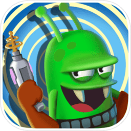 僵尸榨汁机2(Zombie Catchers)