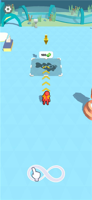 Aquarium Land