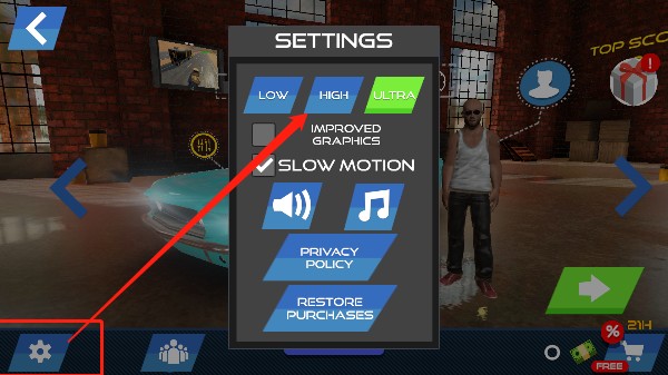 公路狂飙(Highway Drifter)