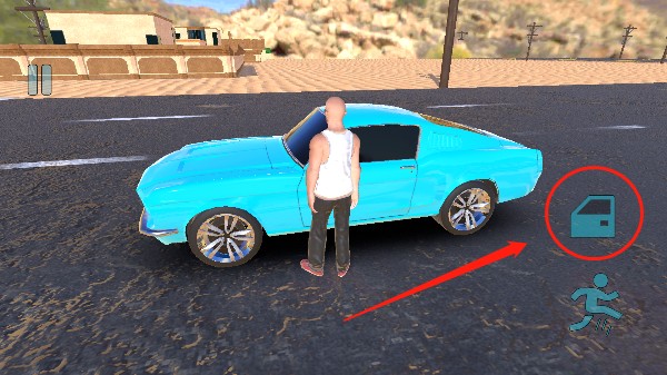 公路狂飙(Highway Drifter)