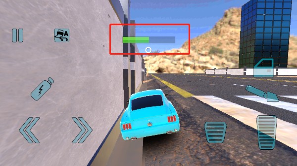 公路狂飙(Highway Drifter)