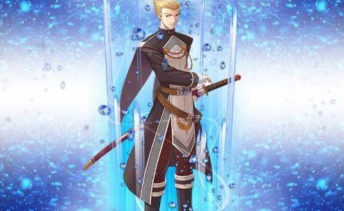 空之軌跡:影之章