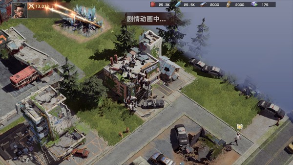 斗兽战场九游版