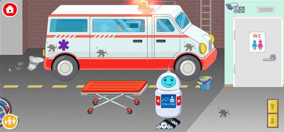 Pepi Hospital