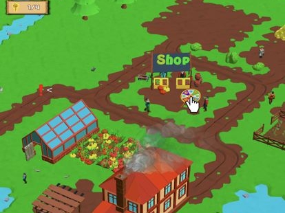 Farm Life Idle