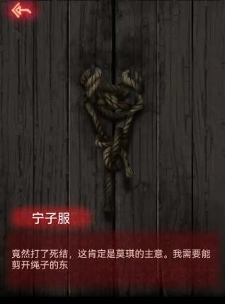 纸嫁衣1