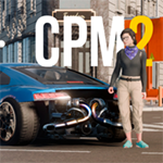 手动挡停车场2内置菜单版(Car Parking 2)