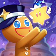 姜饼人之塔(CookieRun: Tower of Adventures)