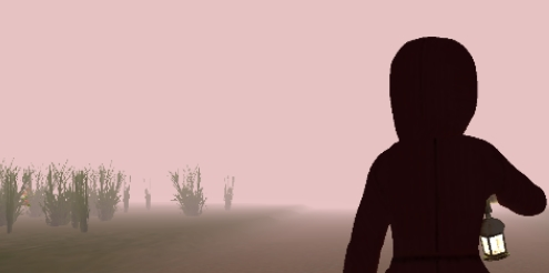 恐怖黑暗童话(Little Red Riding Hood Free)