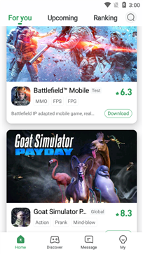 gamekipo游戏平台