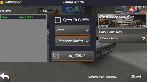 冲撞赛车2(Demolition Derby 2)