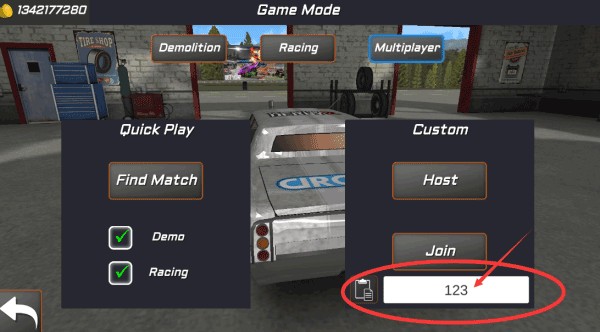 冲撞赛车2(Demolition Derby 2)