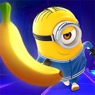 小黄人快跑(Minion Rush)