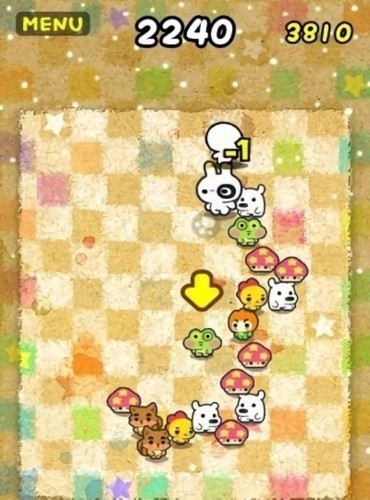 迷你游戏乐园(Minigame Party)