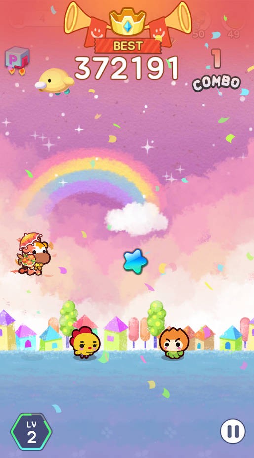 迷你游戏乐园(Minigame Party)