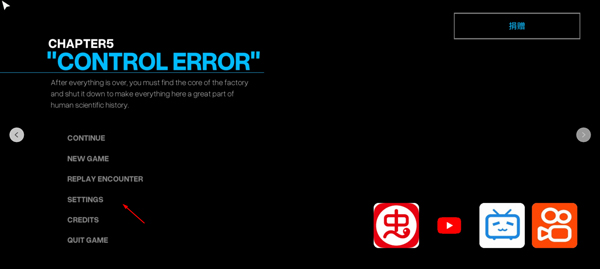 波比的游戏时间第五章