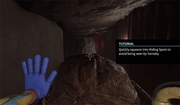 波比的游戏时间第五章