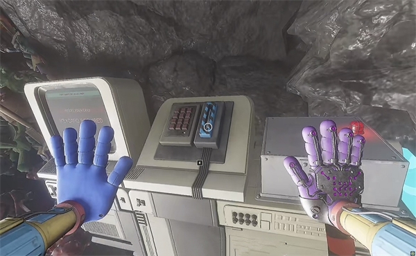 波比的游戏时间第五章