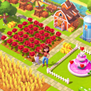 开心农场3动物园(FarmVille3)