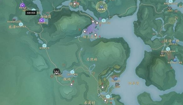诛仙世界汐灵汐PVE怎么玩？3分钟掌握双流派加点解析