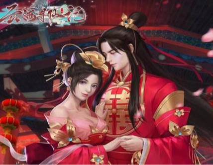 云海寻仙记战力提高攻略
