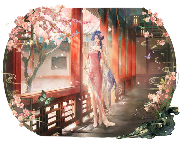 无期迷途格芮芙强度解析以及复刻抽取建议