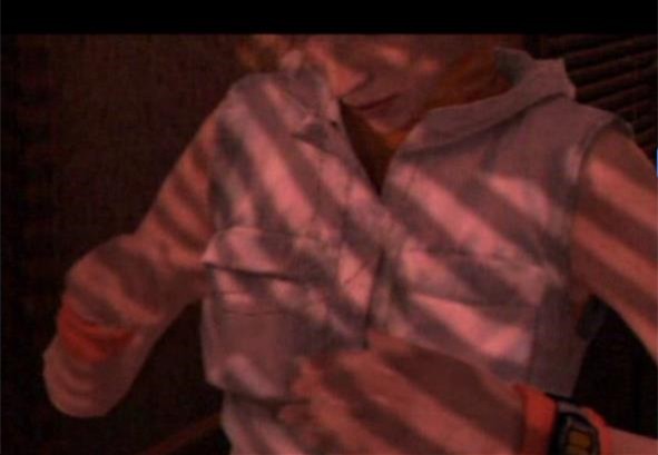 寂静岭3(Silent Hill 3)