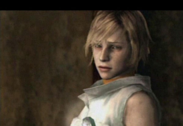 寂静岭3(Silent Hill 3)