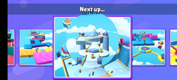 迷迷多人大乱斗(Stumble Guys)