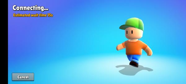 迷迷多人大乱斗(Stumble Guys)