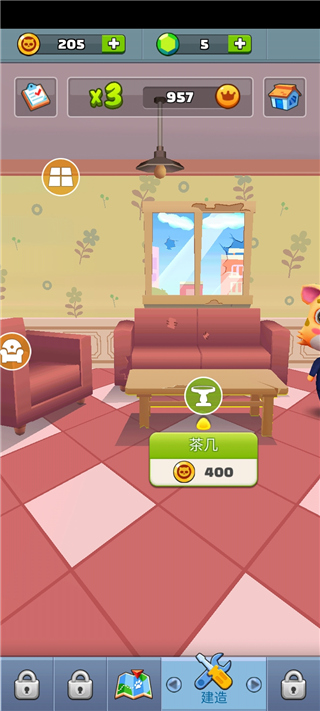 小猫冲刺国际服(Cat Runner)