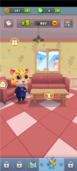 小猫冲刺国际服(Cat Runner)