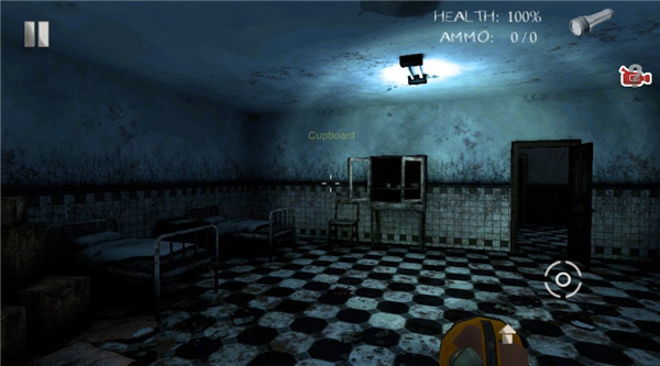 精神病院东欧2(Mental Hospital Eastern Bloc II)