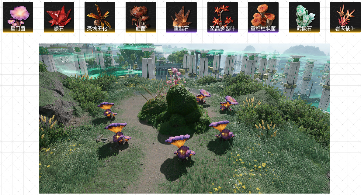 明日方舟：终末地