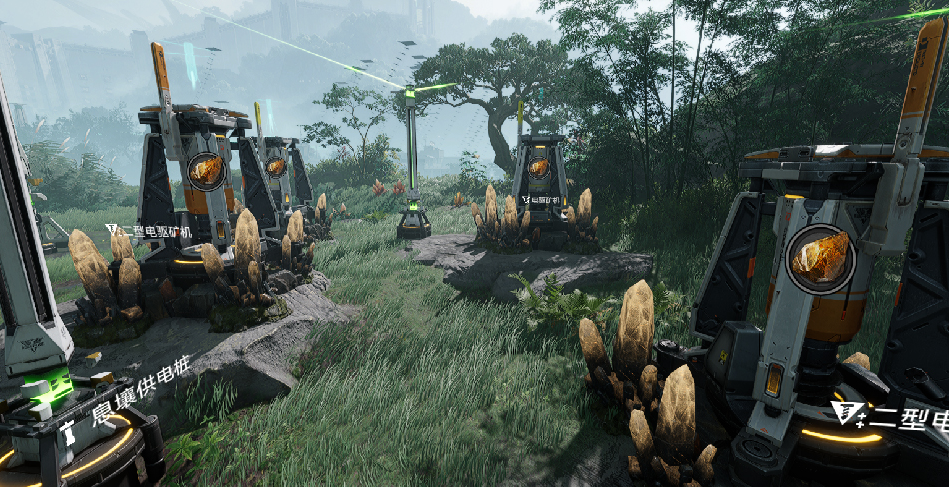 明日方舟：终末地