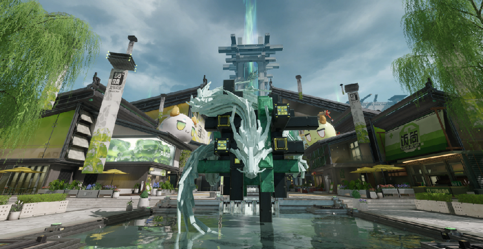 明日方舟：终末地