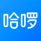 哈啰出行共享单车
