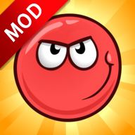 红球4(Red Ball 4)