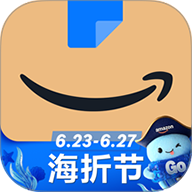 亚马逊购物app