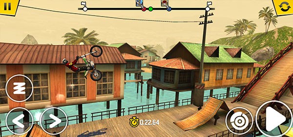 极限摩托4(Trial Xtreme 4)