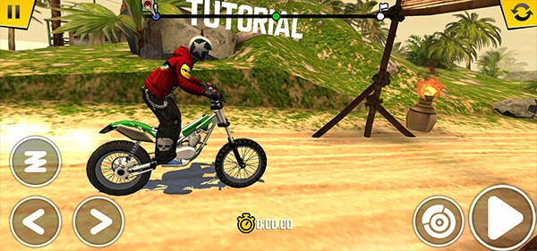 极限摩托4(Trial Xtreme 4)