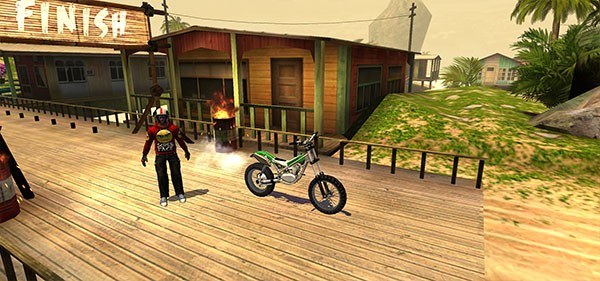 极限摩托4(Trial Xtreme 4)