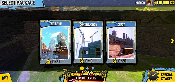 极限摩托4(Trial Xtreme 4)