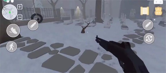 邪恶雪人2(Evil Snowmen 2)