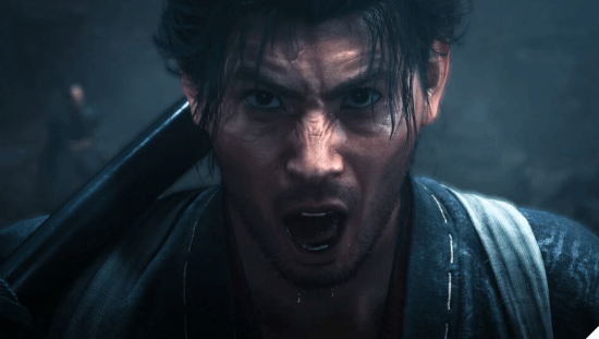 正面迎战死亡档期！《鬼武者》新作定档月末