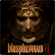 神之亵渎2手机移植版(Blasphemous 2)