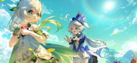 原神7.0至冬星反应体系全解析